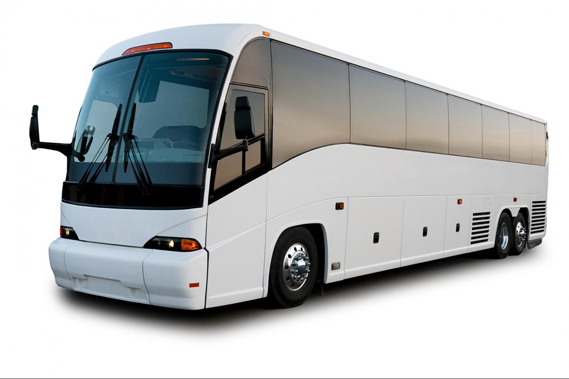 Executive Motor Coach Services in Washington DC & Alexandria Virginia